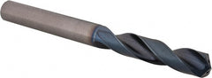 Sumitomo - 10mm 135° Solid Carbide Screw Machine Drill Bit - Eagle Tool & Supply