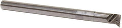 Sumitomo - 1.3" Min Bore Diam, 12" OAL, 1" Shank Diam, A-SDUC Indexable Boring Bar - DCMT 32.52 Insert, Screw Holding Method - Eagle Tool & Supply