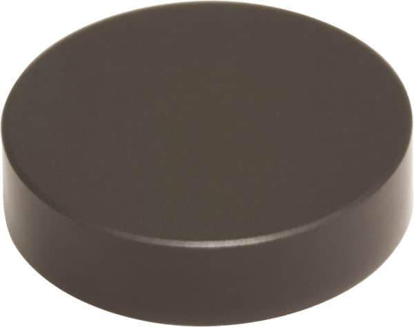 Sumitomo - RNG32 Grade BNS800 PCBN Turning Insert - Uncoated, Round, 3/8" Inscr Circle, 1/8" Thick - Eagle Tool & Supply