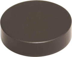 Sumitomo - RNG32 Grade BNS800 PCBN Turning Insert - Uncoated, Round, 3/8" Inscr Circle, 1/8" Thick - Eagle Tool & Supply