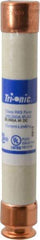 Ferraz Shawmut - 600 VAC/VDC, 2.8 Amp, Time Delay General Purpose Fuse - Clip Mount, 127mm OAL, 20 at DC, 200 at AC kA Rating, 13/16" Diam - Eagle Tool & Supply