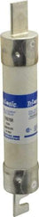 Ferraz Shawmut - 600 VAC/VDC, 70 Amp, Time Delay General Purpose Fuse - Clip Mount, 7-7/8" OAL, 100 at DC, 200 at AC kA Rating, 1-5/16" Diam - Eagle Tool & Supply