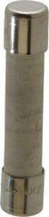 Ferraz Shawmut - 250 VAC, 5 Amp, Time Delay Miniature Ceramic Fuse - Clip Mount, 1-1/4" OAL, 1/4" Diam - Eagle Tool & Supply