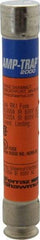 Ferraz Shawmut - 600 VAC/VDC, 3.2 Amp, Time Delay General Purpose Fuse - Clip Mount, 127mm OAL, 100 at DC, 200 at AC kA Rating, 13/16" Diam - Eagle Tool & Supply