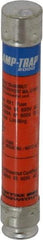 Ferraz Shawmut - 600 VAC/VDC, 10 Amp, Time Delay General Purpose Fuse - Clip Mount, 127mm OAL, 100 at DC, 200 at AC kA Rating, 13/16" Diam - Eagle Tool & Supply