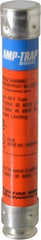 Ferraz Shawmut - 600 VAC/VDC, 20 Amp, Time Delay General Purpose Fuse - Clip Mount, 127mm OAL, 100 at DC, 200 at AC kA Rating, 13/16" Diam - Eagle Tool & Supply