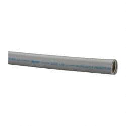 Made in USA - 1/2" Trade Size, 50' Long, Flexible Liquidtight Conduit - Steel - Eagle Tool & Supply