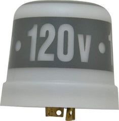 Intermatic - Sensor Photo Control - 15 Amps, 120 VAC - Eagle Tool & Supply
