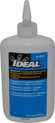 Ideal - 8 Ounce Conduit Antioxidant - Comes in Squeeze Bottle - Eagle Tool & Supply