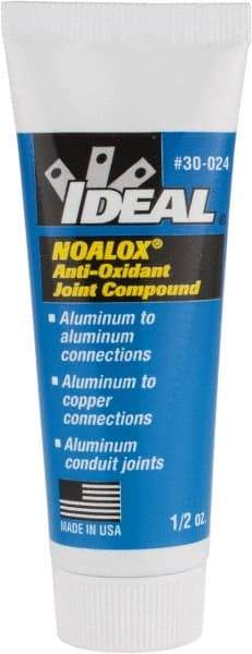 Ideal - 1/2 Ounce Conduit Antioxidant - Comes in Tube - Eagle Tool & Supply