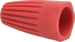 Thomas & Betts - 2, 16 to 3, 10 AWG, 600 Volt, Corrosion Resistant, Standard Twist on Wire Connector - Red - Eagle Tool & Supply