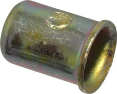 Ideal - Crimp Electrical Wire Ferrule - Eagle Tool & Supply