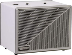 LakeAir - 17" Wide x 16" High x 13" Deep, Large Room Portable Air Cleaner - Electrostatic Filter - Eagle Tool & Supply