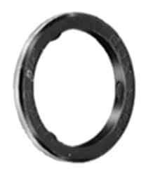 Thomas & Betts - Stainless Steel Sealing Gasket for 4" Conduit - For Use with Liquidtight Flexible Metal Conduit - Eagle Tool & Supply