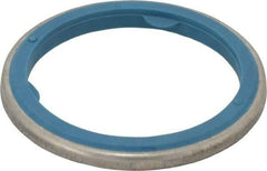 Thomas & Betts - Stainless Steel Sealing Gasket for 1-1/2" Conduit - For Use with Liquidtight Flexible Metal Conduit - Eagle Tool & Supply