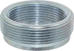 Thomas & Betts - 2 - 1-1/2" Trade, Steel Threaded Rigid/Intermediate (IMC) Conduit Reducer - Noninsulated - Eagle Tool & Supply