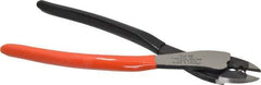 Thomas & Betts - Crimping Pliers - RA, RB, A, B, C, Noninsulated Nylon & Vinyl Terminal & Splices Style - Eagle Tool & Supply