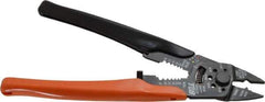 Thomas & Betts - Crimping Pliers - 0 Capacity - Eagle Tool & Supply