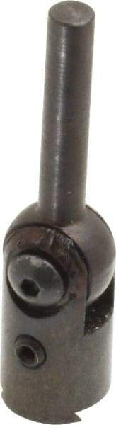 SPI - Test Indicator Attachments & Accessories Type: Clamp For Use With: Dovetail Style Dial Test Indicators - Eagle Tool & Supply