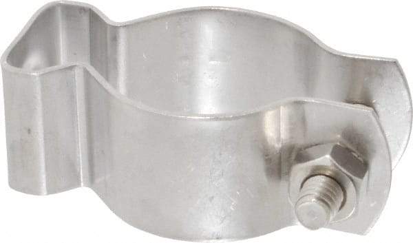 Thomas & Betts - Stainless Steel Rigid/EMT Conduit & Pipe Hanger - 1" EMT, 1" Rigid - Eagle Tool & Supply