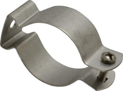 Thomas & Betts - Stainless Steel Rigid/EMT Conduit & Pipe Hanger - 2" EMT, 2" Rigid - Eagle Tool & Supply