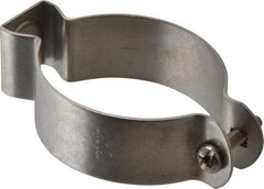 Thomas & Betts - Stainless Steel Rigid/EMT Conduit & Pipe Hanger - 2-1/2" EMT, 2-1/2" Rigid - Eagle Tool & Supply