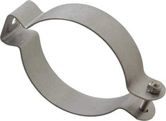 Thomas & Betts - Stainless Steel Rigid/EMT Conduit & Pipe Hanger - 3" EMT, 3" Rigid - Eagle Tool & Supply