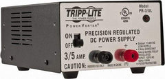 Tripp-Lite - 30 Watt, 3 Amp, 120 VAC Input, 13.8 VDC Output, Power Supply - Eagle Tool & Supply