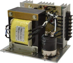 Sola/Hevi-Duty - 120 Watt, 6 Amp, 24 V Output, Power Supply - Eagle Tool & Supply