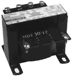 Sola/Hevi-Duty - 1 Phase, 0.35 kVA, Control Transformer - 239°F Temp Rise - Eagle Tool & Supply