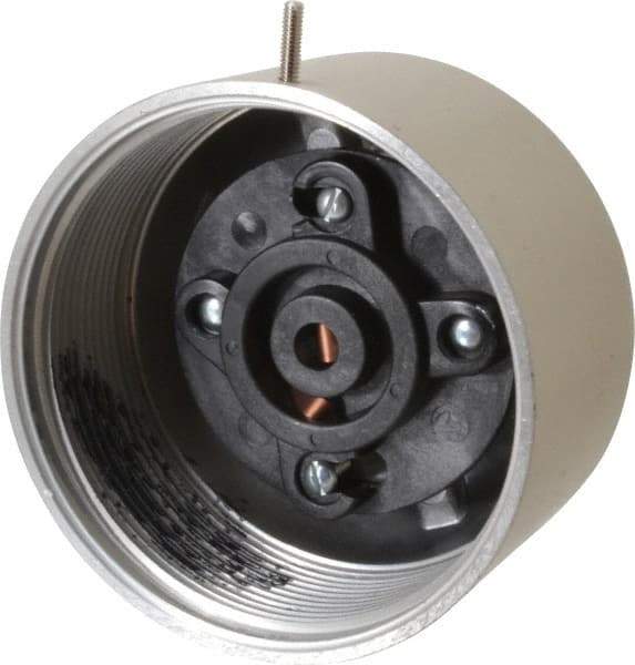 Hubbell Killark - Hazardous Location Light Fixture - Corrosion Resistant, Aluminum Housing - Eagle Tool & Supply