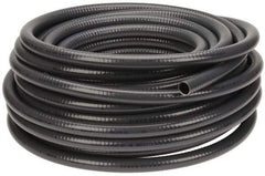 Thomas & Betts - 3/4" Trade Size, 100' Long, Flexible Liquidtight Conduit - PVC, 33/40" ID, Gray - Eagle Tool & Supply