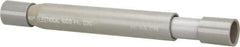 Thomas & Betts - 3/4" Trade, PVC Glued Rigid Conduit Coupling - Insulated - Eagle Tool & Supply