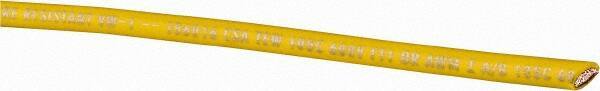 Southwire - 10 AWG, 105 Strand, Yellow Machine Tool Wire - PVC, Acid, Moisture and Oil Resistant, 500 Ft. Long - Eagle Tool & Supply