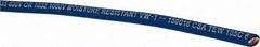 Southwire - 10 AWG, 105 Strand, Blue Machine Tool Wire - PVC, Acid, Moisture and Oil Resistant, 500 Ft. Long - Eagle Tool & Supply