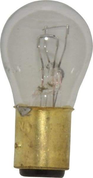 Value Collection - 12.8, 14 Volt, Automotive Miniature Lamp - Eagle Tool & Supply