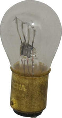 Value Collection - 12.8, 14 Volt, Automotive Miniature Lamp - Eagle Tool & Supply