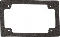 Thomas & Betts - Electrical Outlet Box Aluminum Gasket - Includes Sealing Gasket - Eagle Tool & Supply