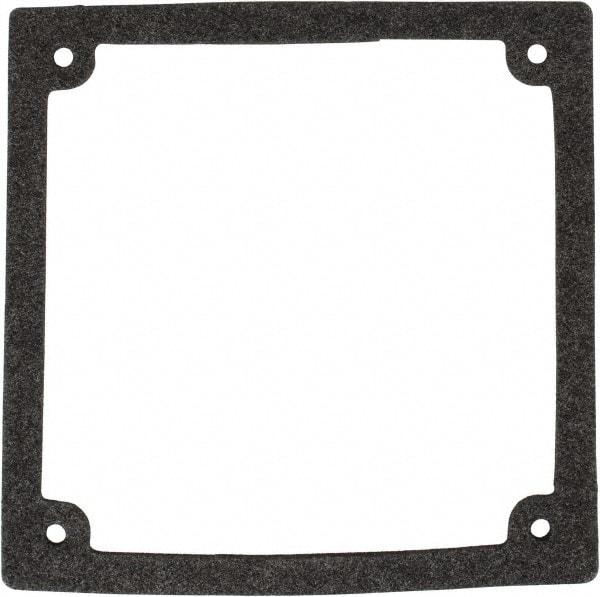 Thomas & Betts - Electrical Outlet Box Aluminum Composition Gasket - Includes Sealing Gasket - Eagle Tool & Supply