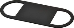 Hubbell Killark - 1-1/2" Trade, Neoprene Conduit Body Gasket - Use with Form 7 Conduit Bodies - Eagle Tool & Supply