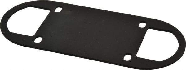 Hubbell Killark - 2" Trade, Neoprene Conduit Body Gasket - Use with Form 7 Conduit Bodies - Eagle Tool & Supply