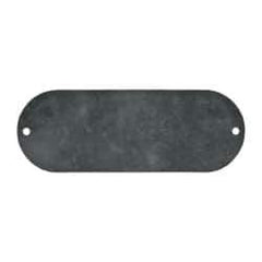 Hubbell Killark - 2-1/2" & 3" Trade, Neoprene Conduit Body Gasket - Use with Series 5 Conduit Fittings - Eagle Tool & Supply