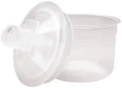 3M - Paint Sprayer Cup - Mix Cup Lid and Liner Kit - Eagle Tool & Supply