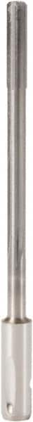 Seco - 3.03mm Solid Carbide 4 Flute Chucking Reamer - Eagle Tool & Supply