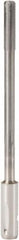 Seco - 3mm Diam 4-Flute Straight Shank Straight Flute Solid Carbide Chucking Reamer - Exact Industrial Supply