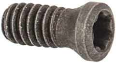 Seco - Torx Plus Lock Screw for Indexable Milling - For Use with Inserts - Eagle Tool & Supply
