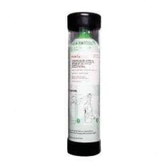 Portagas - Isobutylene - 100 ppm Calibration Gas - Includes Prepaid Return Shipping Label - Eagle Tool & Supply