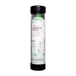 Portagas - Isobutylene - 100 ppm Calibration Gas - Includes Prepaid Return Shipping Label - Eagle Tool & Supply