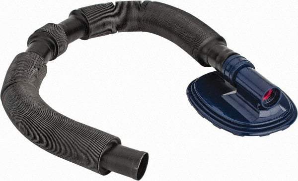 Made in USA - 800 GPH, 40 psi, Plastic Miniature Submersible Pump - 3/4 Inch GHT Inlet - Eagle Tool & Supply