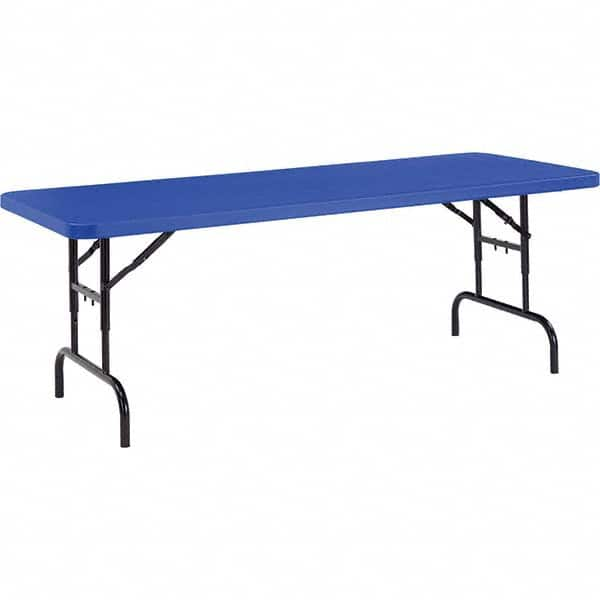 National Public Seating - Folding Tables Type: Folding Tables Width (Inch): 30 - Eagle Tool & Supply